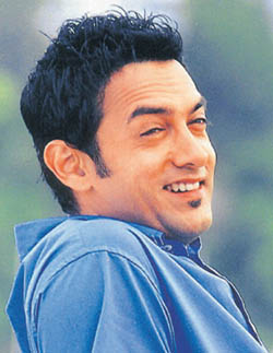Aamir khan, the more sensible actor - Aaamir khan is mmore versatile
