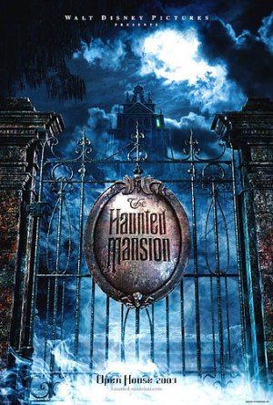 haunted mansion - the haunted mansion haunted mansion - the haunted mansion