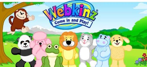 Webkinz - Webkinz toy and website Webkinz - Webkinz toy and website