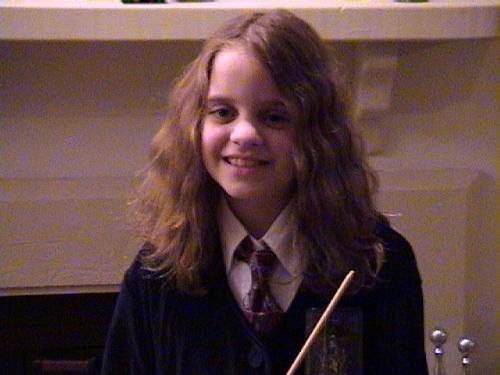 Katie the early years! - I wish I had a newer photo of her on here.