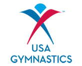 2008 Olympics - USA gymnastics