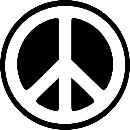 50th Anniversary! - peace symbol 50th Anniversary! - peace symbol