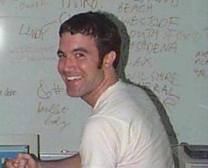Tom - Tom the creator of all myspace. He makes himself friends with everyone automatically right off the bat. Because of this, he is probably the most friended person on all of myspace. Rumor has it that he is not the owner though anymore.