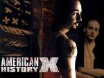 Did you see the movie? - american history x
