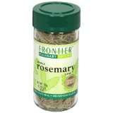 Rosemary seasoning - Very good tasting seasoning