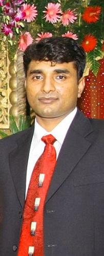 Vaibhav - its me