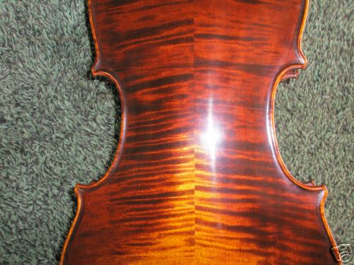 Is it a NICE VIOLIN? - Is it a nice violin? Is it a NICE VIOLIN? - Is it a nice violin?