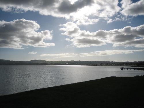 Nice Shot? (New Zealand Sky) - Check out the New Zealand Sky! =)