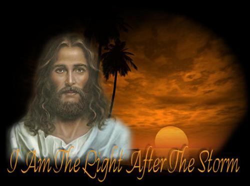 jesus - Jesus is our Saviour!