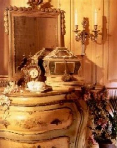 Antiques - A collection of old antiques...