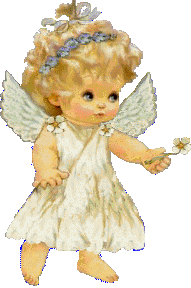 angel - God&#039;s blessings