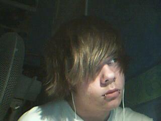 mee!! - just little old me haha