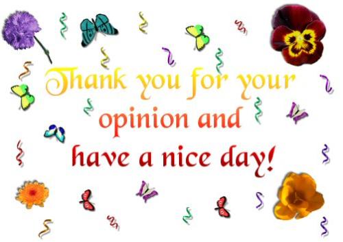 Have a Nice Day... - Have a Nice Day...