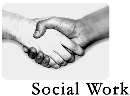 social work - social service