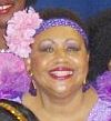 Elaine - Me in jazz musical called Bubbling Brown Sugar. I guess I came by my musical talent honestly (smile). Love to sing jazz.