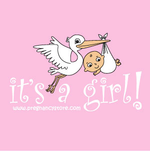 congratulation - congratulation for your baby girl!