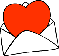E-cards - I've been receiving a lot of e-cards lately. And its stated that my friend sent me this cute and funny e-card. Can I open that mail? Wanted to open it but afraid that it contain virus. Wanted to delete it but afraid that it might be really from friends of mine as they just stated your friend and not the name of friend. What should I do? Can I read the mail?