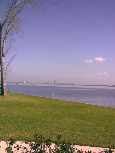 st james river - st james river, downtown jacksonville fl