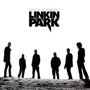 Linkin Park - Linkin Album