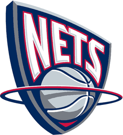 NJ Nets - NJ Nets Logo