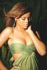 rihanna - rihanna in her sexy mood