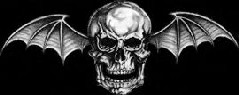 a7x - a7x logo