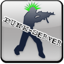 PunkServer - PunkServer Logo!