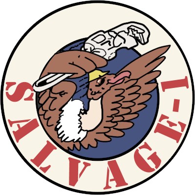 Salvage 1 - Salvage 1 Vulture