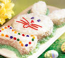 Easter celebration desert - Easter celebration cakes