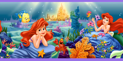 ariel - princess