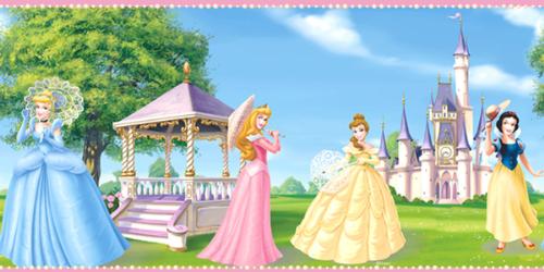 disney princess - princess