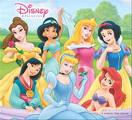 disney princess - anime