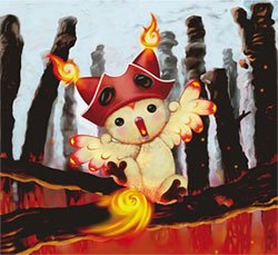 Fire Bird - The Best!