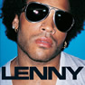 Lenny Kravitz-Singer - Singer and guitarist Lenny Kravitz.