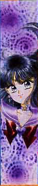 sailor saturn - saturn