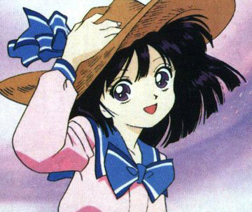 hotaru - hotaru wearing a hat