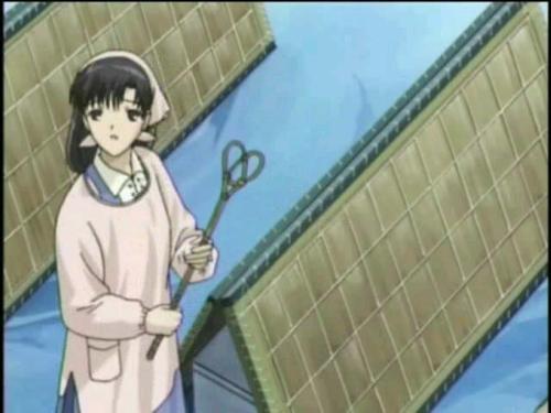 hibiya-san - hibiya-san cleaning the floor mattress