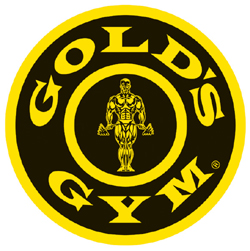 Gold's Gym Logo - Logo for Gold's Gym where I workout. Gold's Gym Logo - Logo for Gold's Gym where I workout.
