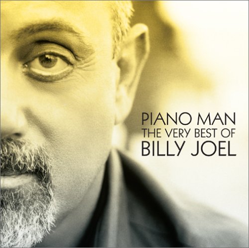 piano man - piano man by Billy