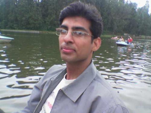 Boating - In OOTY