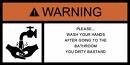 Weird warning labels! - warning labels