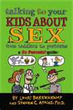 Parents, kids and sex talk - Parents need to find a better way of talking to their kids and not through fear or guilt.