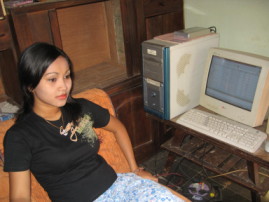 Thinking hard - Thinking hard how to get great revenue from the web :)
