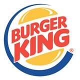 Burger King - by far better than McD's