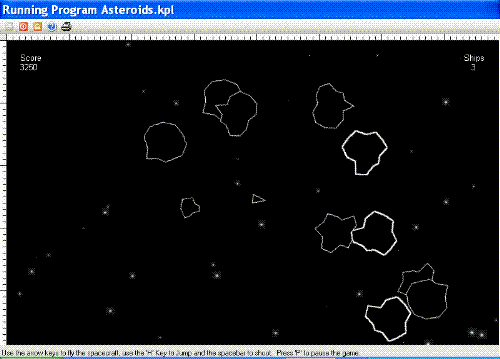 kpl_asteroids_1 - kpl_asteroids_1