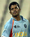 Sreesanth - Sreesanth indian fast bowler