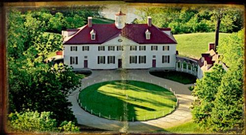 Mount Vernon Estate and Gardens - Field trip to Mount Vernon Estate and Gardens