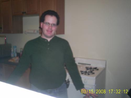Phot of Jakester - This is the picture of Jake The Snake!