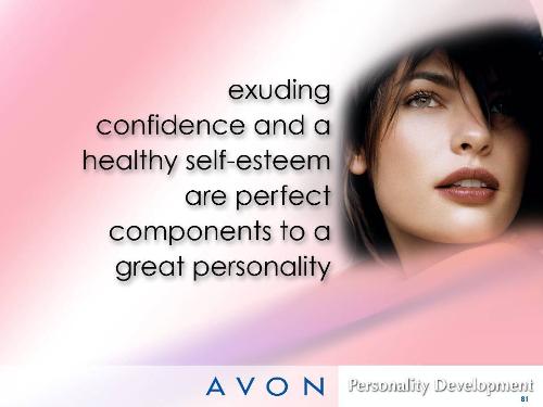 Personality Changes! - When things gets into your skin. What do you do?