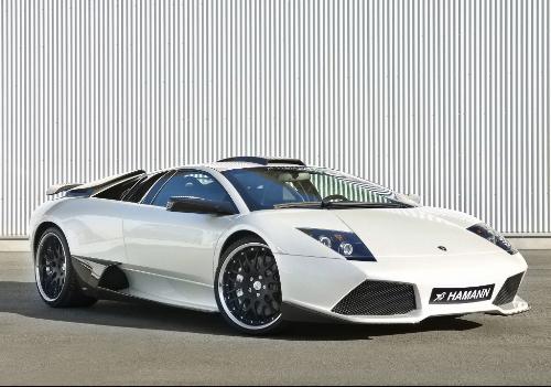 Lambo - This is the lambo im gonna have when im done uni :D have it already waiting